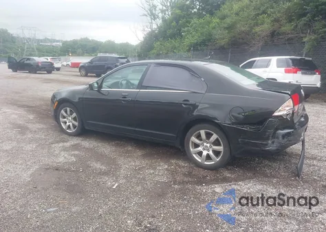 2011 Mercury Milan Premier из США, поврежденный, VIN 3MEHM0JAXBR603487